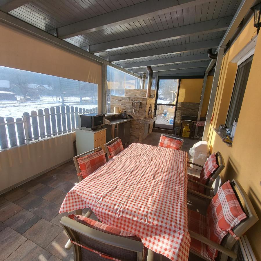 Apartment Zelimlje Škofljica Exterior foto