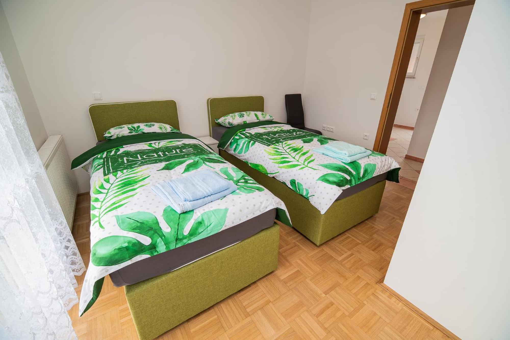 Apartment Zelimlje Škofljica Exterior foto