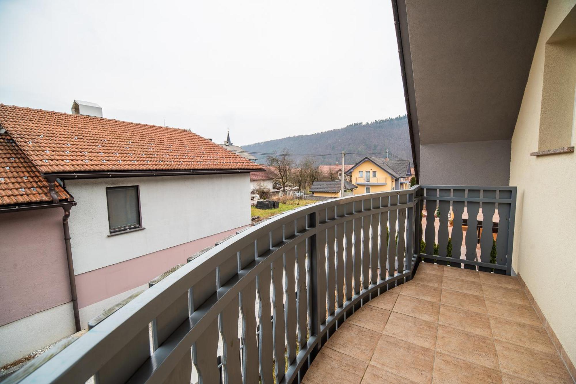 Apartment Zelimlje Škofljica Exterior foto