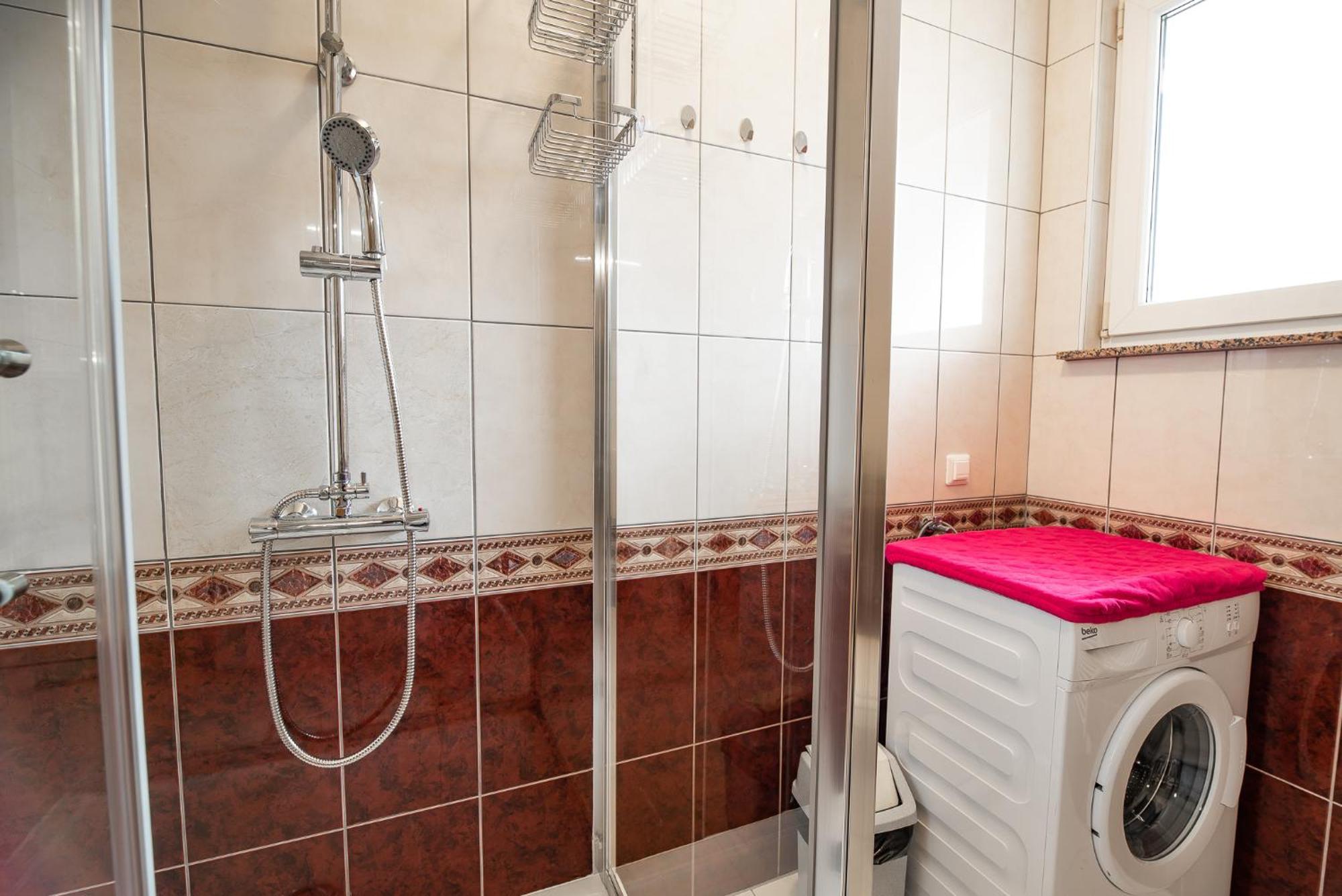 Apartment Zelimlje Škofljica Exterior foto