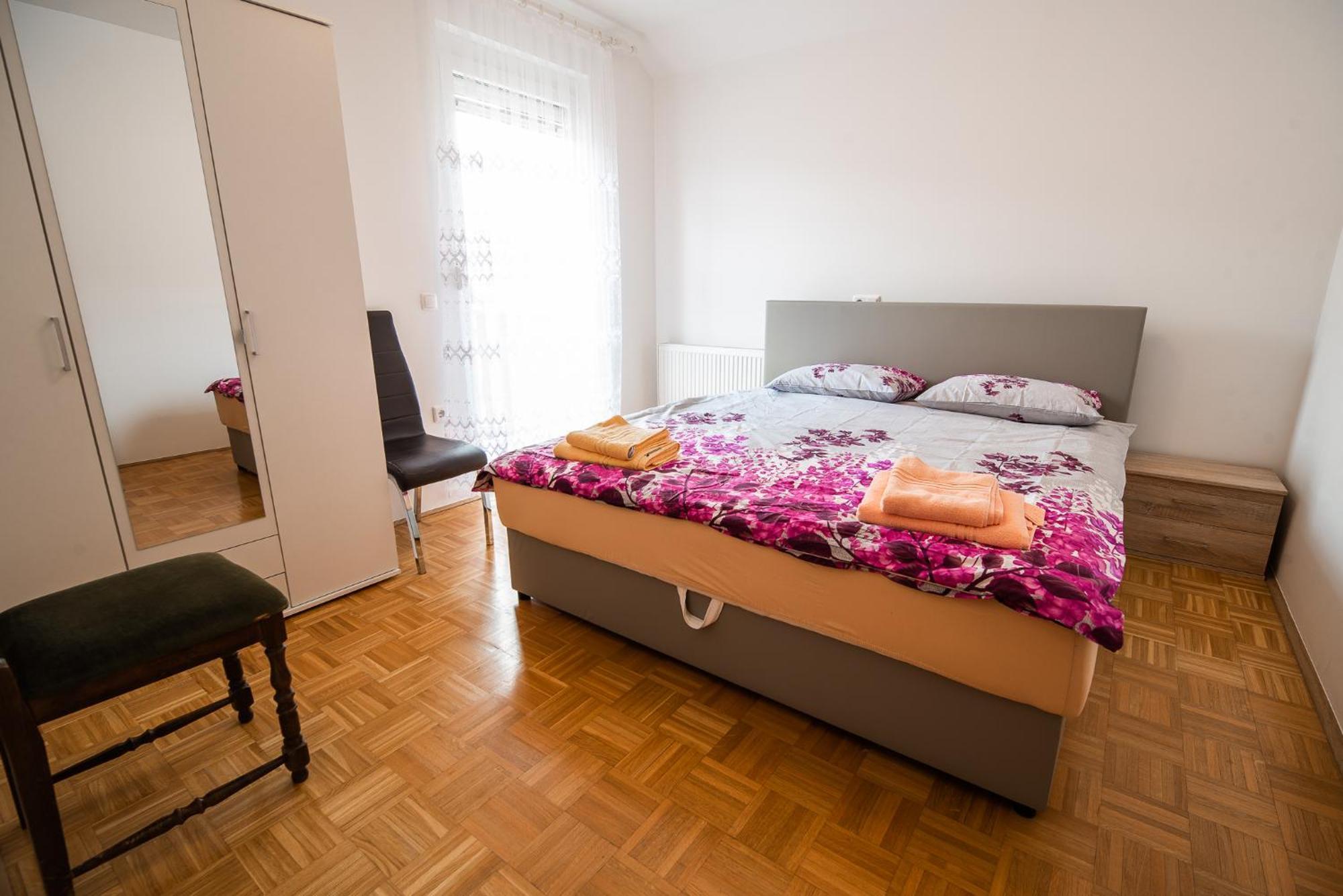 Apartment Zelimlje Škofljica Exterior foto