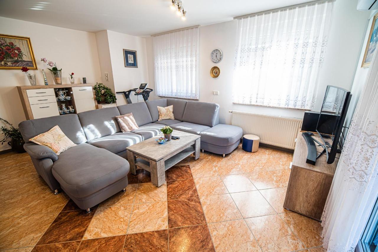 Apartment Zelimlje Škofljica Zimmer foto