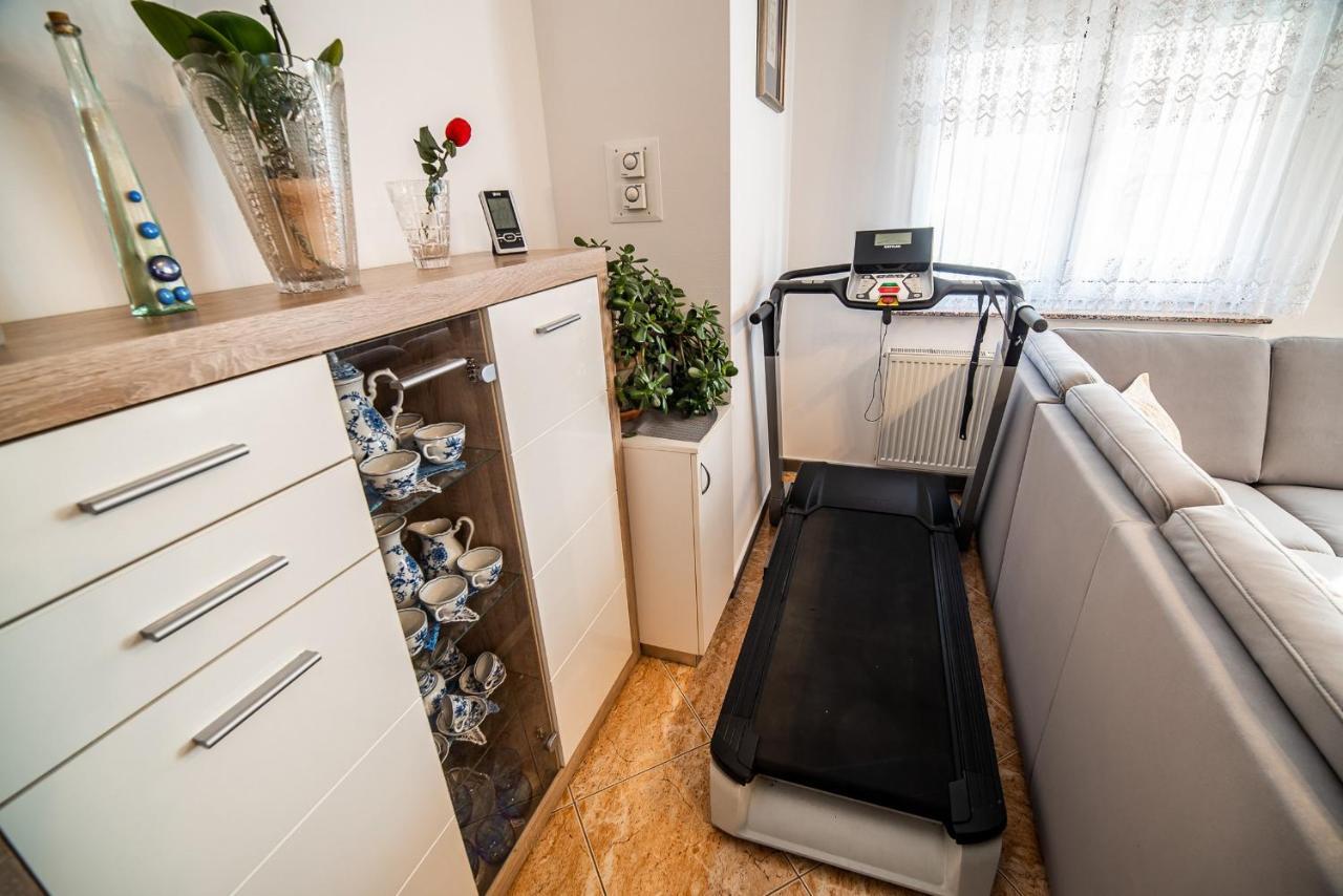 Apartment Zelimlje Škofljica Zimmer foto