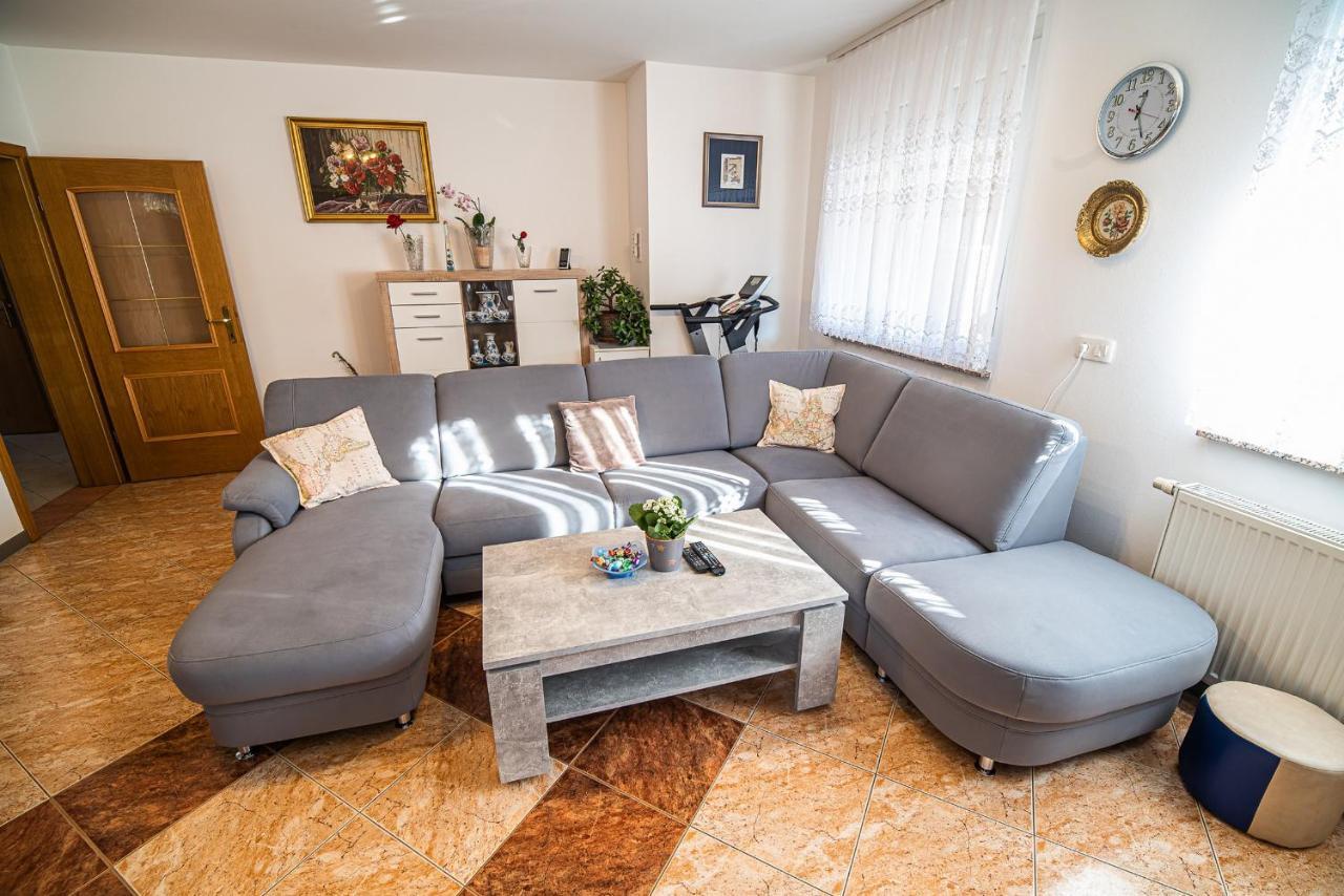 Apartment Zelimlje Škofljica Zimmer foto
