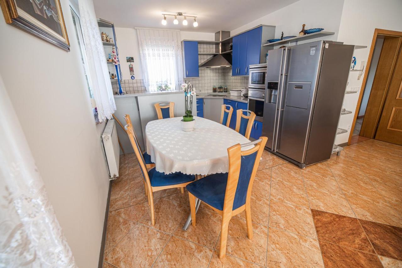 Apartment Zelimlje Škofljica Zimmer foto
