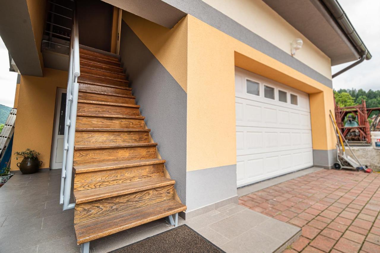 Apartment Zelimlje Škofljica Exterior foto