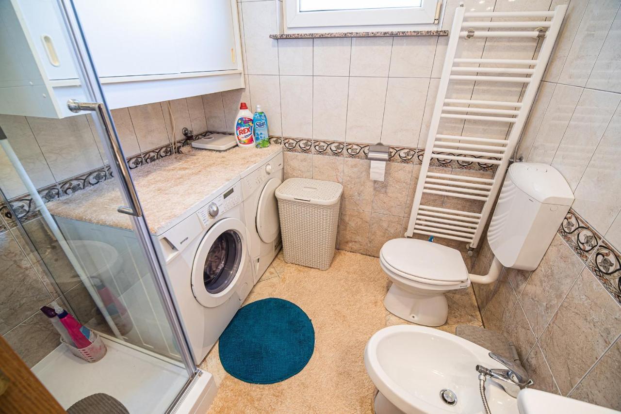 Apartment Zelimlje Škofljica Zimmer foto