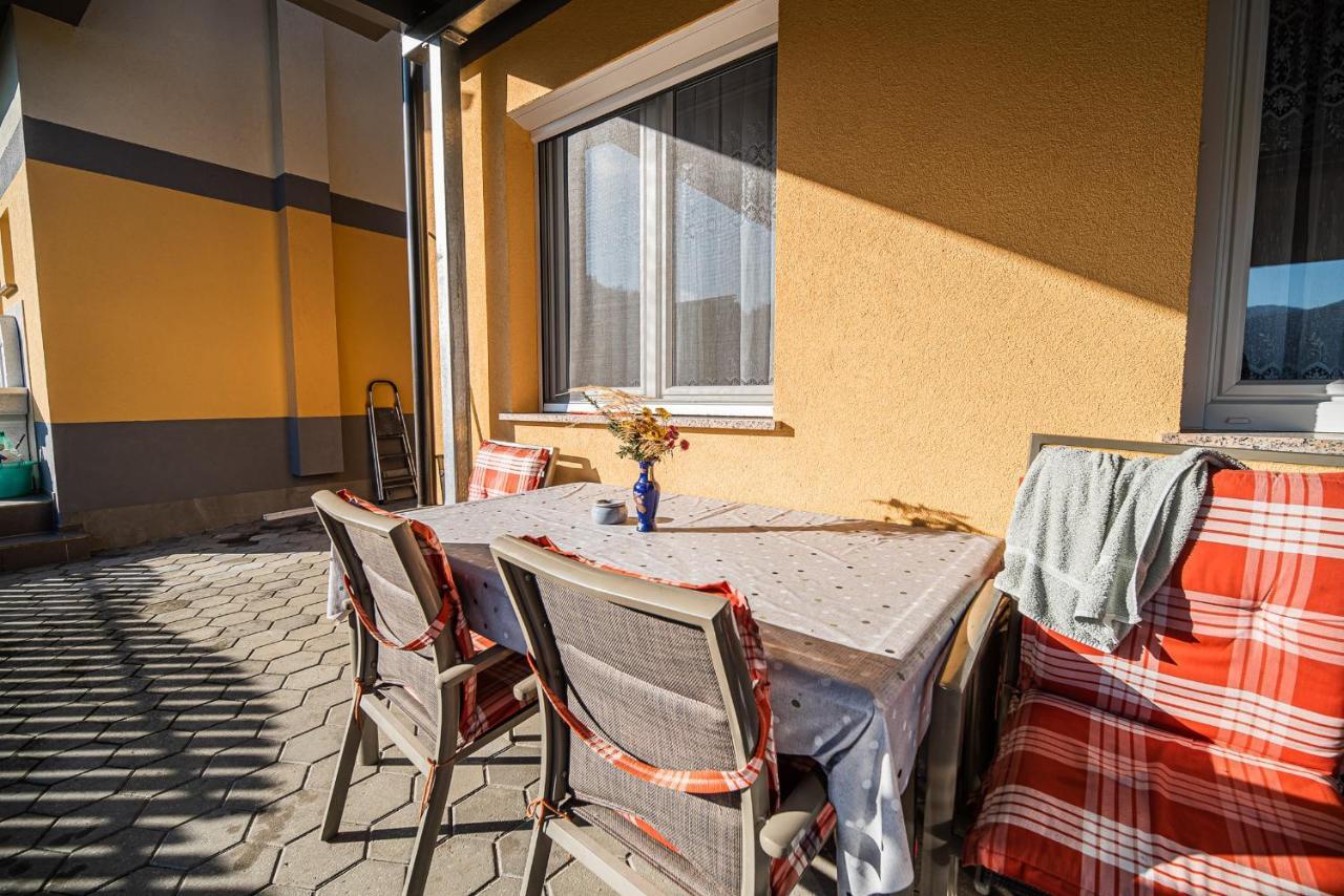 Apartment Zelimlje Škofljica Zimmer foto