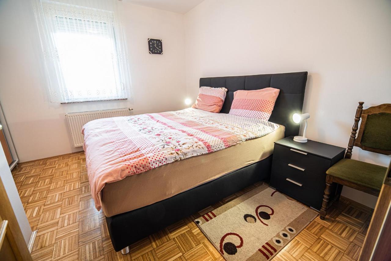 Apartment Zelimlje Škofljica Zimmer foto