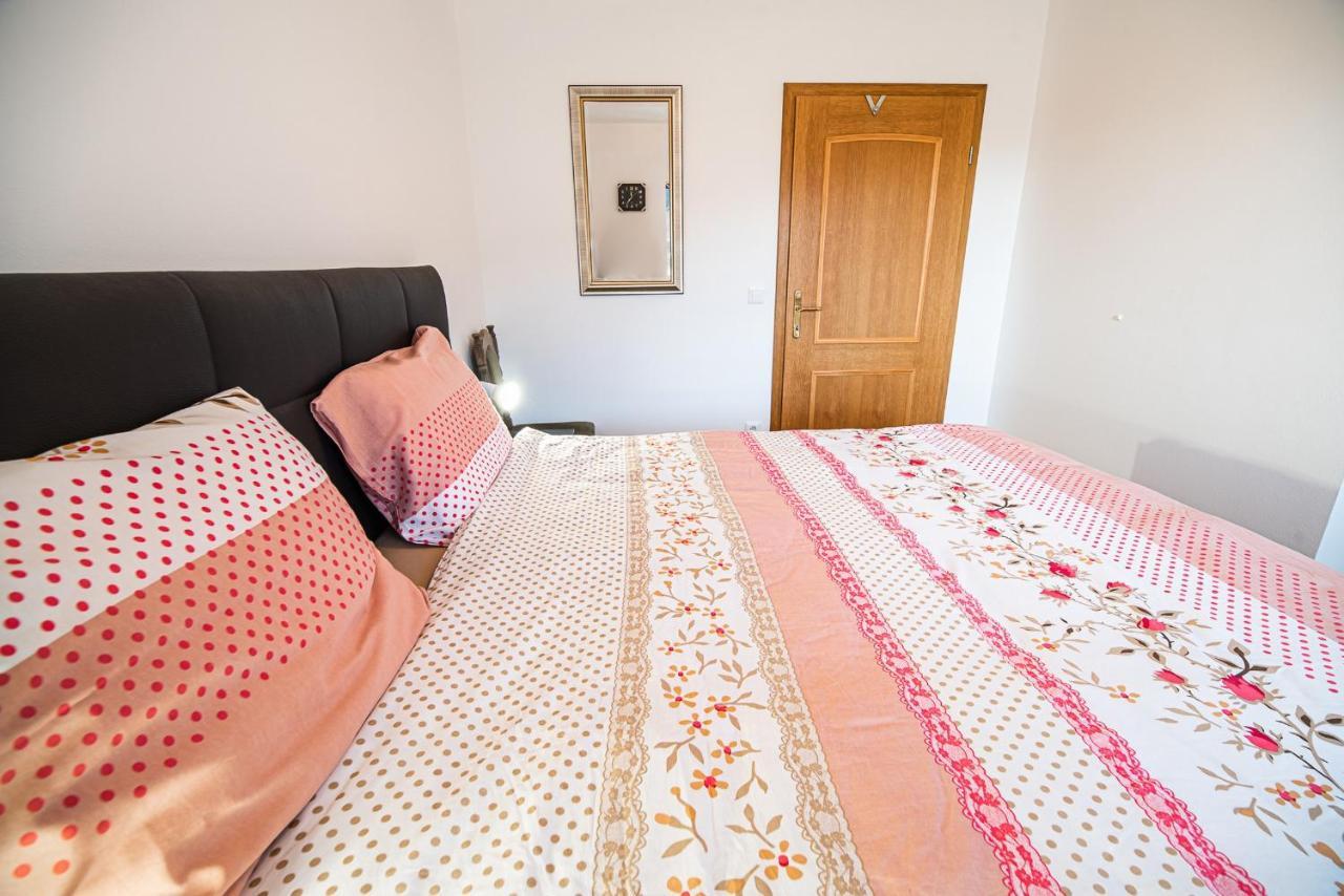 Apartment Zelimlje Škofljica Zimmer foto