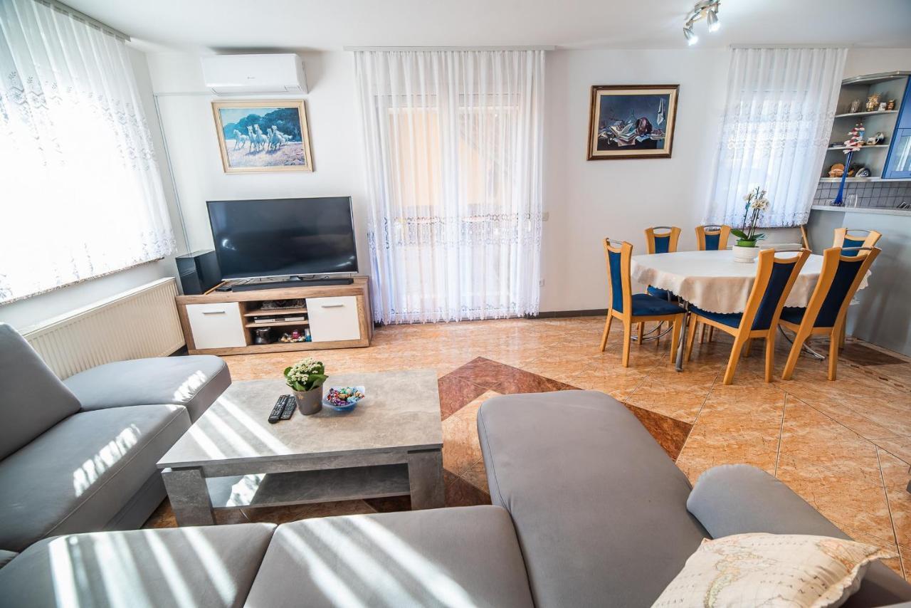 Apartment Zelimlje Škofljica Zimmer foto