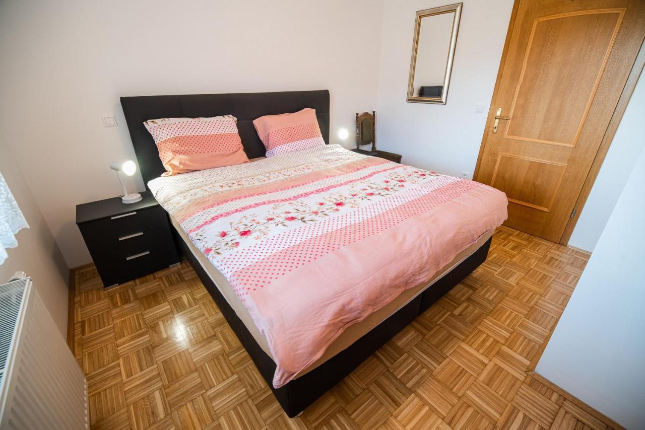 Apartment Zelimlje Škofljica Zimmer foto