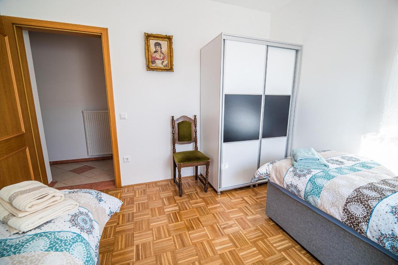 Apartment Zelimlje Škofljica Zimmer foto